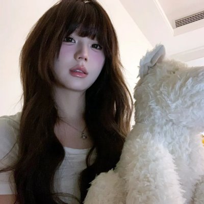 雪尽逢青山替师报恩护孤雌