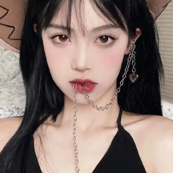 机器情人之野蛮女管家